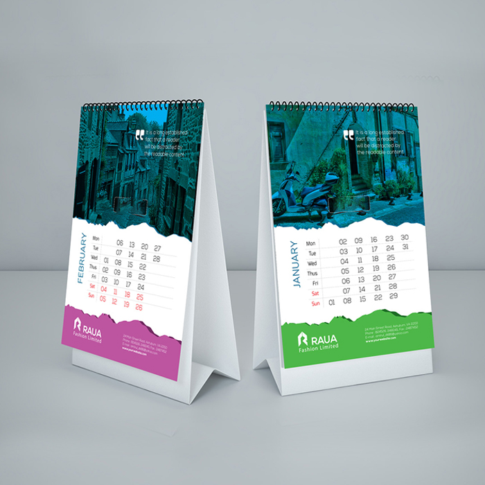 Calendar
