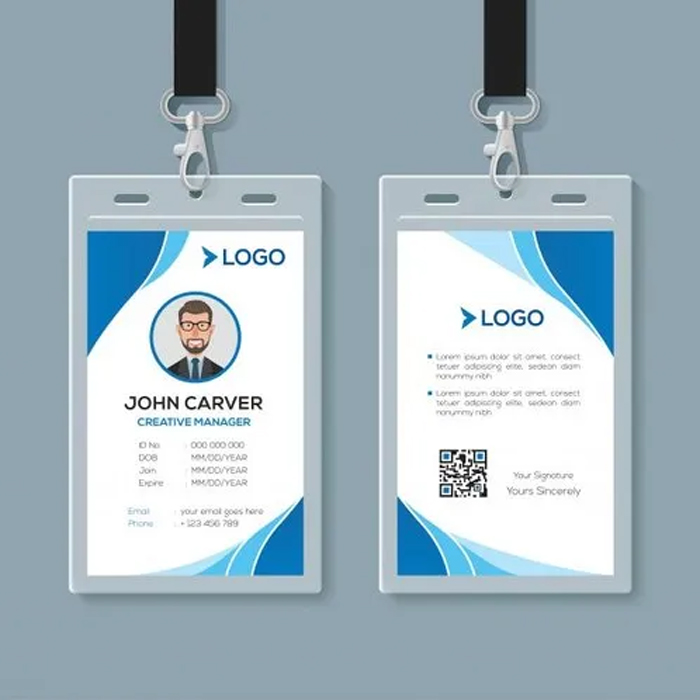 id card