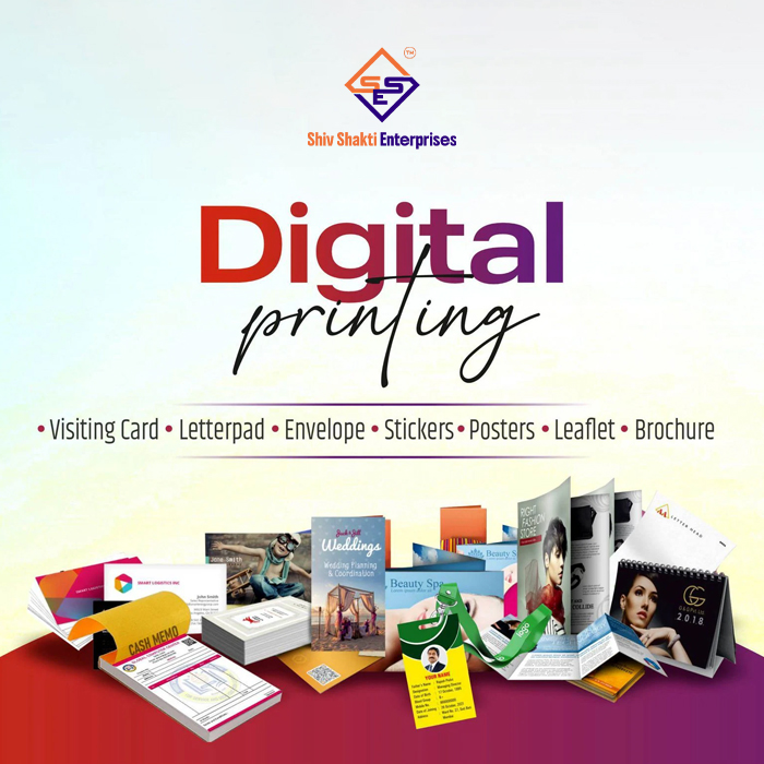 Printing Solution