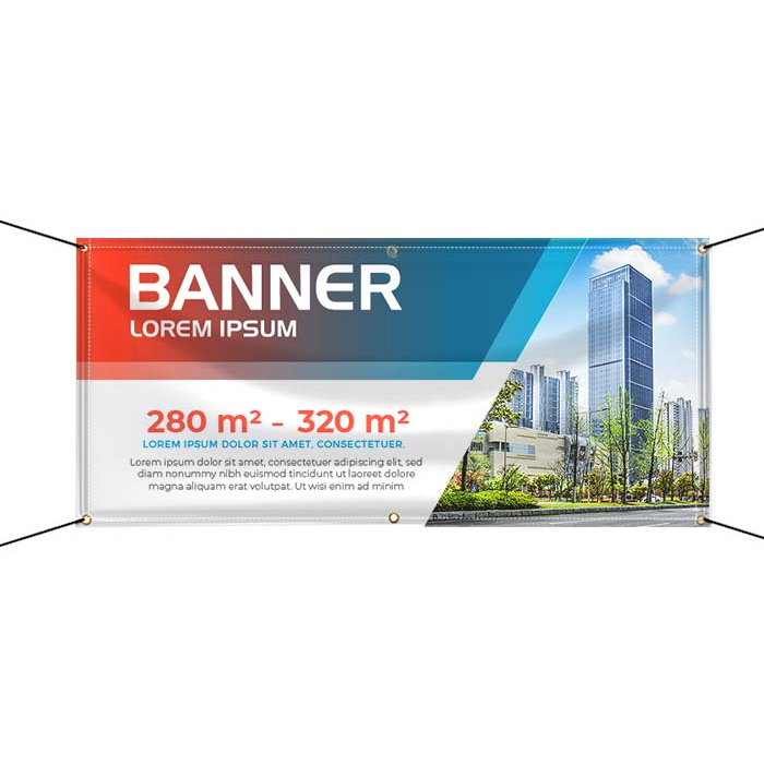 Shop Banner
