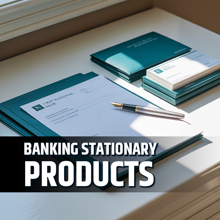 Banking Products