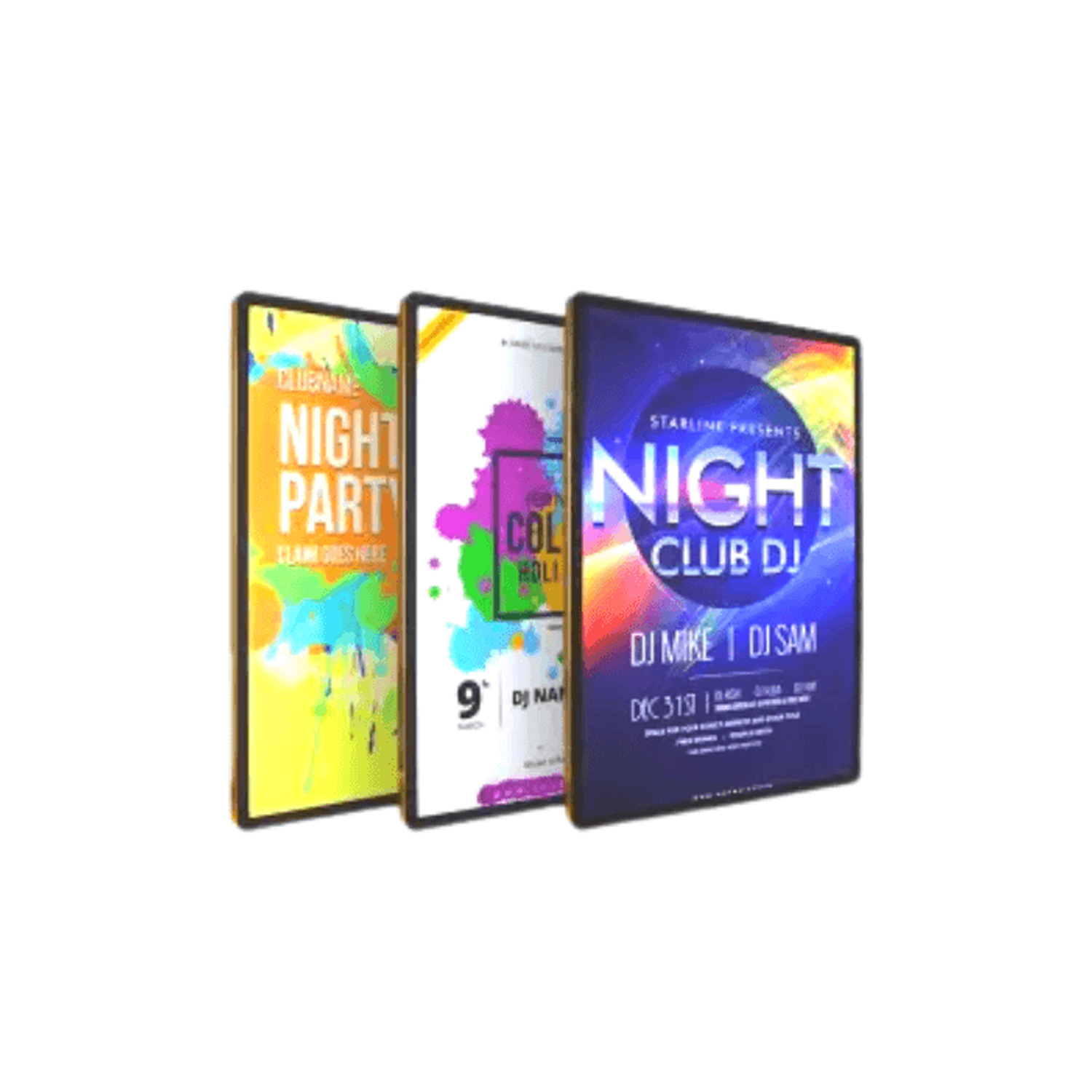 Product Images