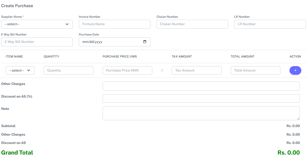 Product Images